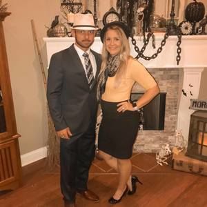 Meet your Posher, John m.